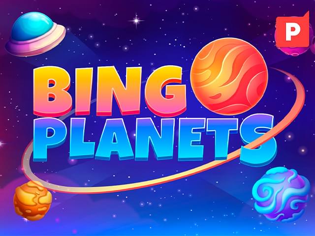 win brl Planetas do Bingo