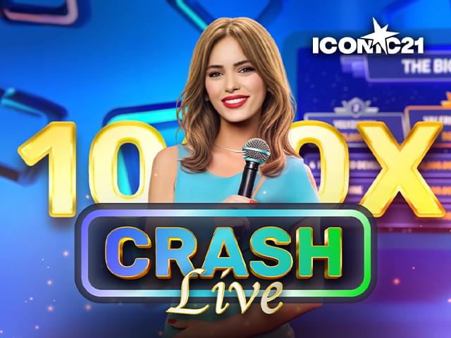 win brl Crash ao Vivo
