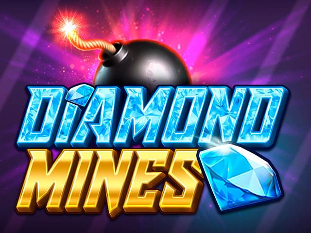 win brl Minas de Diamante™