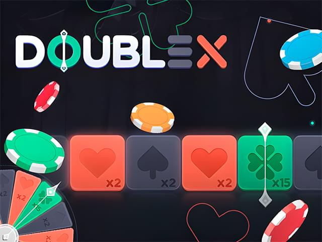 win brl DoubleX