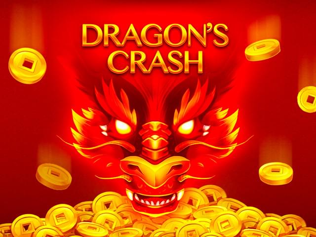 win brl Crash dos Dragões
