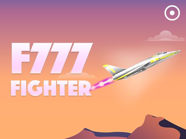 win brl F777 Fighter
