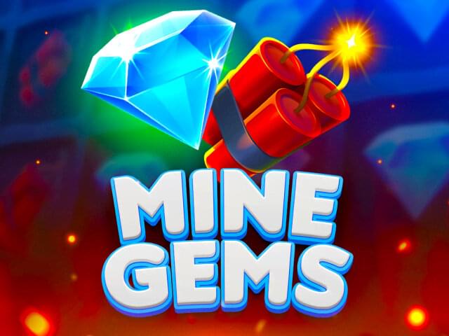 win brl Minas de Gemas