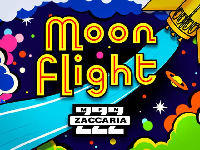 win brl Deslizante de Voo Lunar