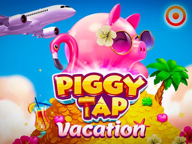 win brl Porquinho Toque